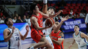 Unbeaten Batang Pier eye longest win streak against Fuel Masters