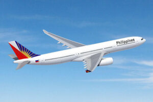 PAL starts offering Clark-Siargao flights