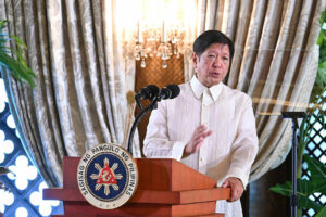 Marcos to remold 2025 budget to ‘same shape’ with line-item vetoes