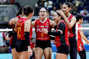 PLDT and Petro Gazz clash to keep PVL magic four placing