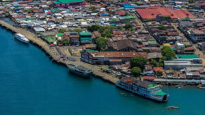 Potential bidders invited to rehab Basilan port