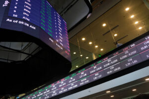 OECD urges Philippine market regulators to ease listing requirements