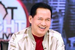 Comelec slammed over Quiboloy