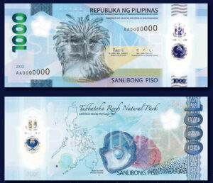 BSP eyes issuance of new polymer banknotes in Q1