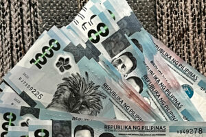 NG gross borrowings decline to P65 billion in November