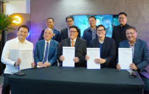 CICC, JuanHand, and Maya launch PROTECTA FINTECH to combat cybercrimes in the Philippines