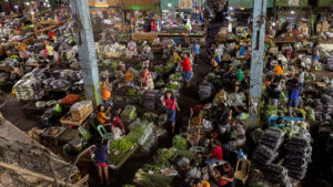 10 agri-traders blacklisted for alleged smuggling