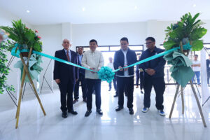 SEC opens new office in Lipa, Batangas