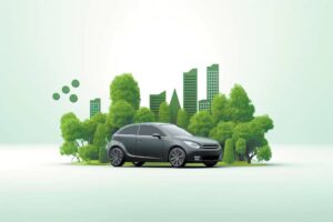 Making sustainable lifestyle possible on the road