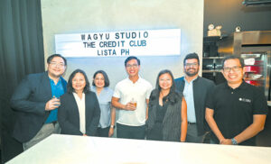 Lista launches ‘The Credit Club’ to educate young Filipinos on credit health and financial empowerment