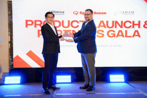 Alliance Laundry Systems partners with AHAM Corp. for successful Speed Queen product launch in the Philippines