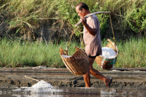 Pangasinan to produce more salt