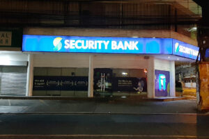 Security Bank partners with SMC to offer financing options for BMW