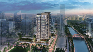 The Velaris Residences North Tower: A bastion of true elegance