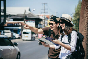 Relaxation, quality time, activities among travel trends in Asia for 2025