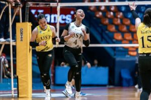 UST eyes NU finals rematch when it faces Adamson in KO match