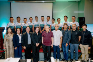 Victoria Sports Pro Cycling aims to elevate Philippine cycling to new heights and feats