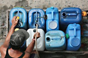 Manila Water eyes higher discounts for low-income customers next year