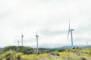 PetroWind eyes to complete Nabas wind farm by 2025