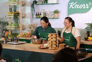 Knorr credits PHL market for part of €5-B global turnover