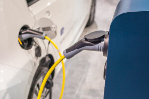 House approves electric vehicle zero-tariff measure