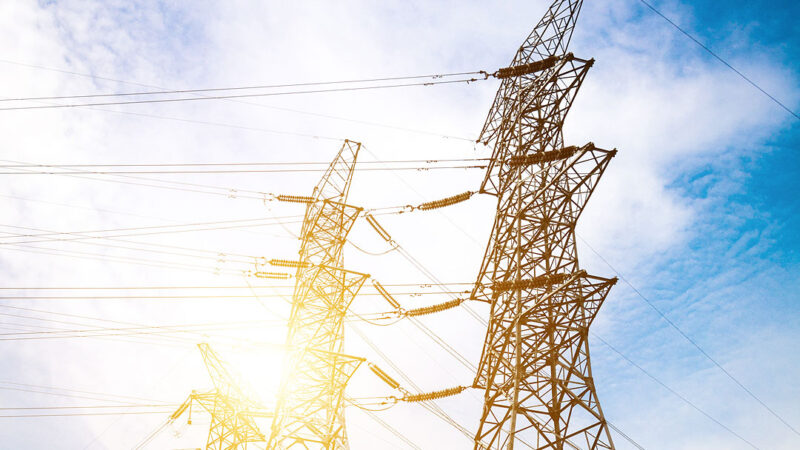 NEA failure to enforce gov’t rural power program flagged