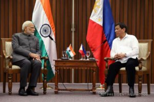 The Philippines and India at 75: From distant neighbors to vital Indo-Pacific partners