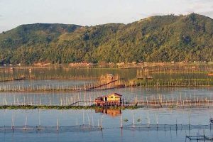 Laguna Lake rehab delisted from PPP project pipeline