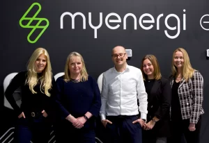 Myenergi calls for local businesses to celebrate what makes Grimsby great