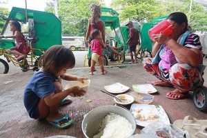 PHL child poverty rates underestimated — PIDS