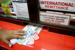 PHL remittances 4th among poorer economies in 2024