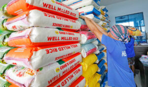 Imported rice labeling fools buyers into paying more, Agri dep’t says