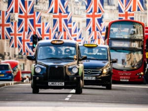 London’s black cabs on the brink: why driver numbers are plummeting and what’s at stake