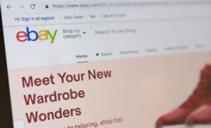 Online traders face crucial HMRC deadline as eBay sellers risk large tax bills