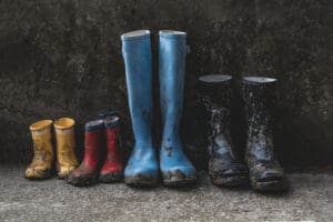 The History of Wellington Boots: From Battlefields to Everyday Style