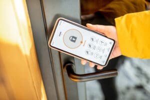 Why You Should Consider Using Mobile Access for Your Property