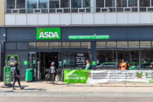 Asda faces financial challenges as £900m Walmart repayment looms