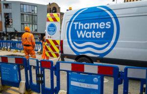 Thames Water risks running dry by spring 2025 without £3bn cash lifeline