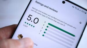 Making Smarter Choices: The Power of Online Reviews 