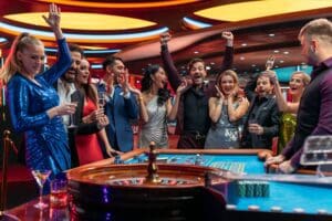 Experience Gaming Excellence at Goldenbet Casino