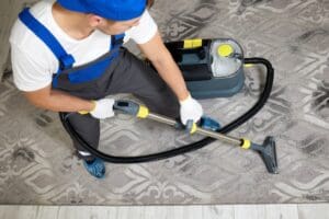 Why Contracting A Commercial Cleaning Service Is A Good Idea