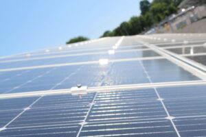 Makati promotes solar energy