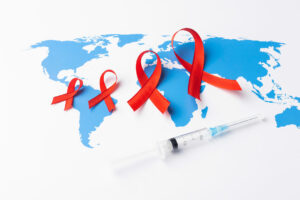 The silent epidemic: HIV in the Philippines