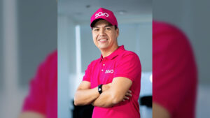 2GO appoints CFO Howell as chief operations officer