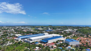 Aboitiz completes 5 warehouses for FAST Logistics