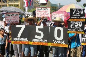 House freezes work on bills seeking legislated wage hikes