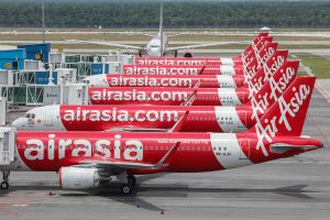 AirAsia plans MRO facility in Philippines — DoF