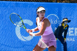 Filipina star Alex Eala soars to new career-best WTA ranking of No. 138