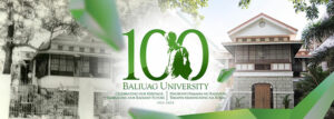 Baliuag University celebrates 100 years