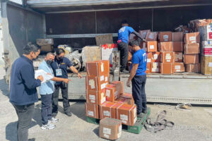 BoC seizes P84.36-B smuggled goods